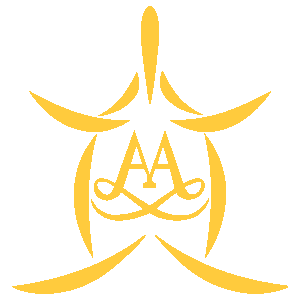 AA2888 Logo